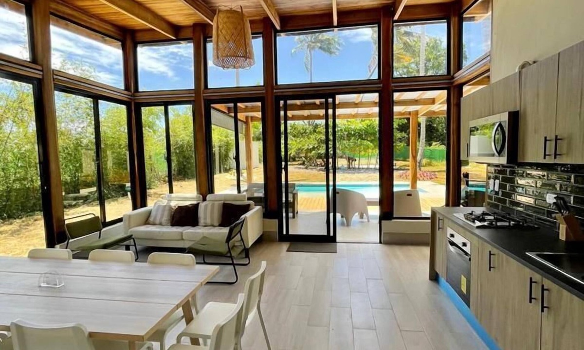 Cabrera Cabin | Cabrera Lodges