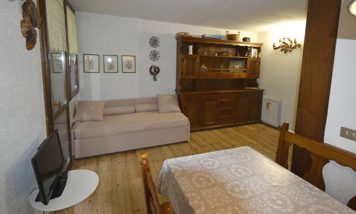 Madonna di Campiglio Apartment | CACCIATORA APPARTAMENTO 022143-AT-672296