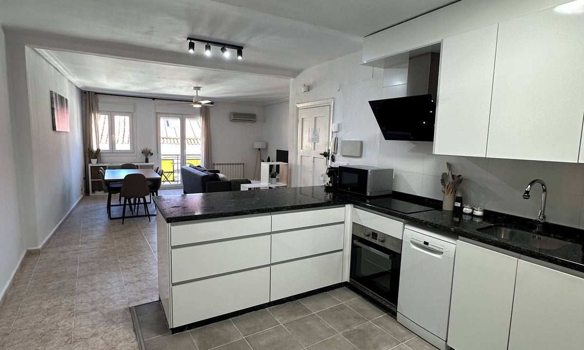 Margallo Apartment | Caceres Historic Center Charming Tourist Apartment