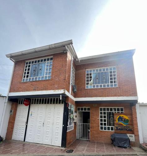 El Rosal Apartment | Cachipay panche