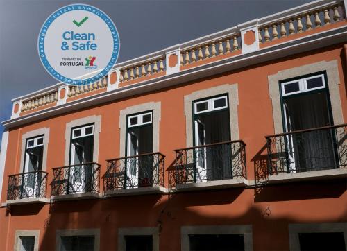 Cacilhas House | Cacilhas Guest Apartments