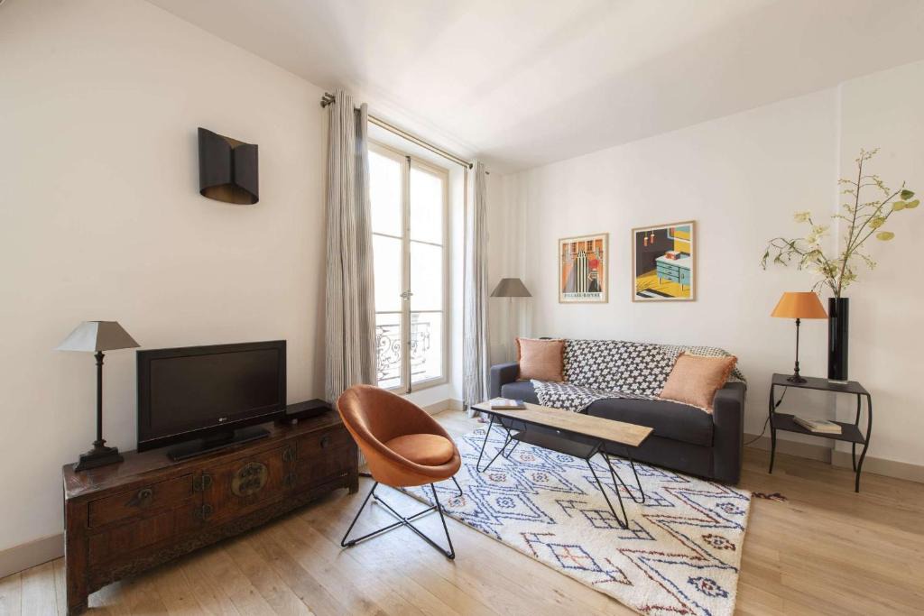 Archives Apartment | Cada Vez