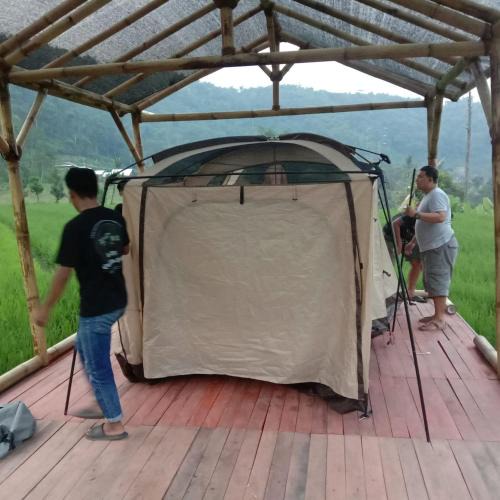 Soreang Other | Cadas Gantung