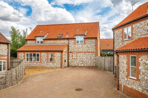 Docking House | Caddows