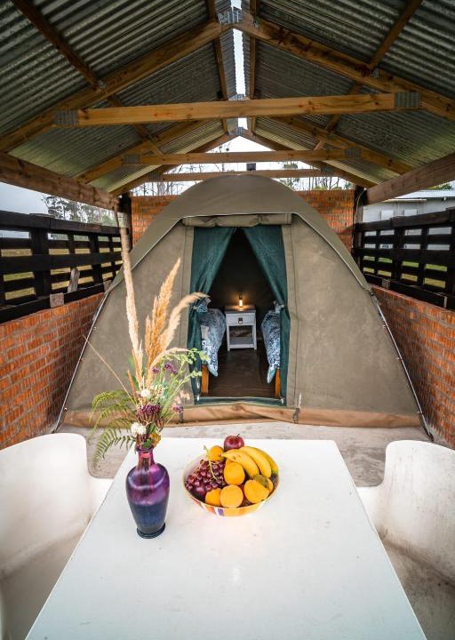 Robbehoek Apartment | Cadeau Hiking and Accommodation