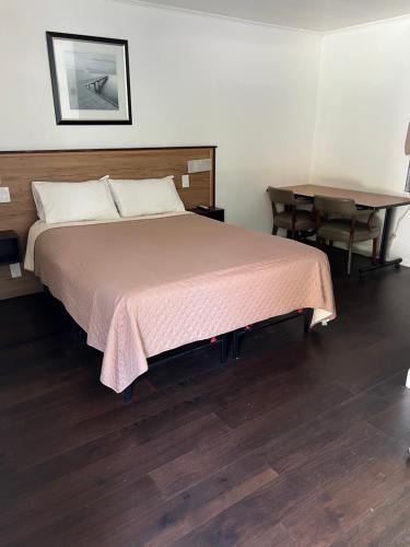 Firthcliffe Hotel | Cadet Motel