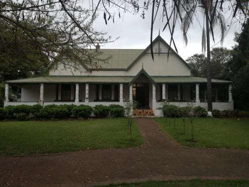 Vryheid House | Cadle House
