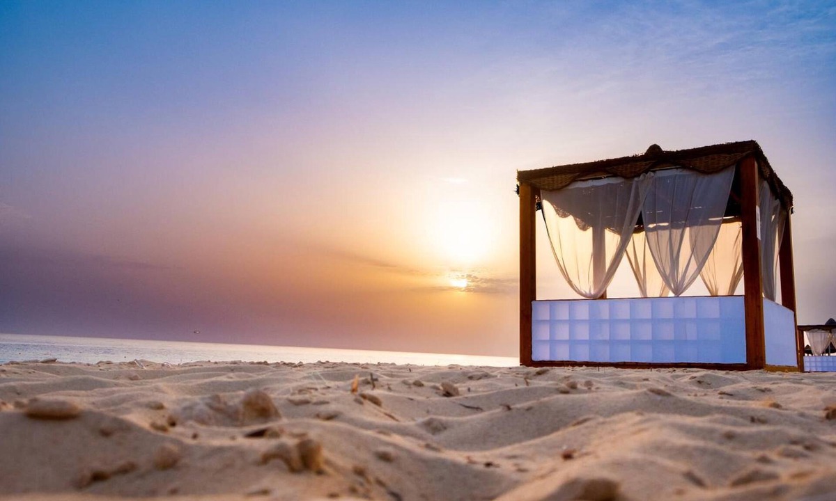 Zawiyat 'Abd al Mun'im Hotel | Caesar Bay Resort