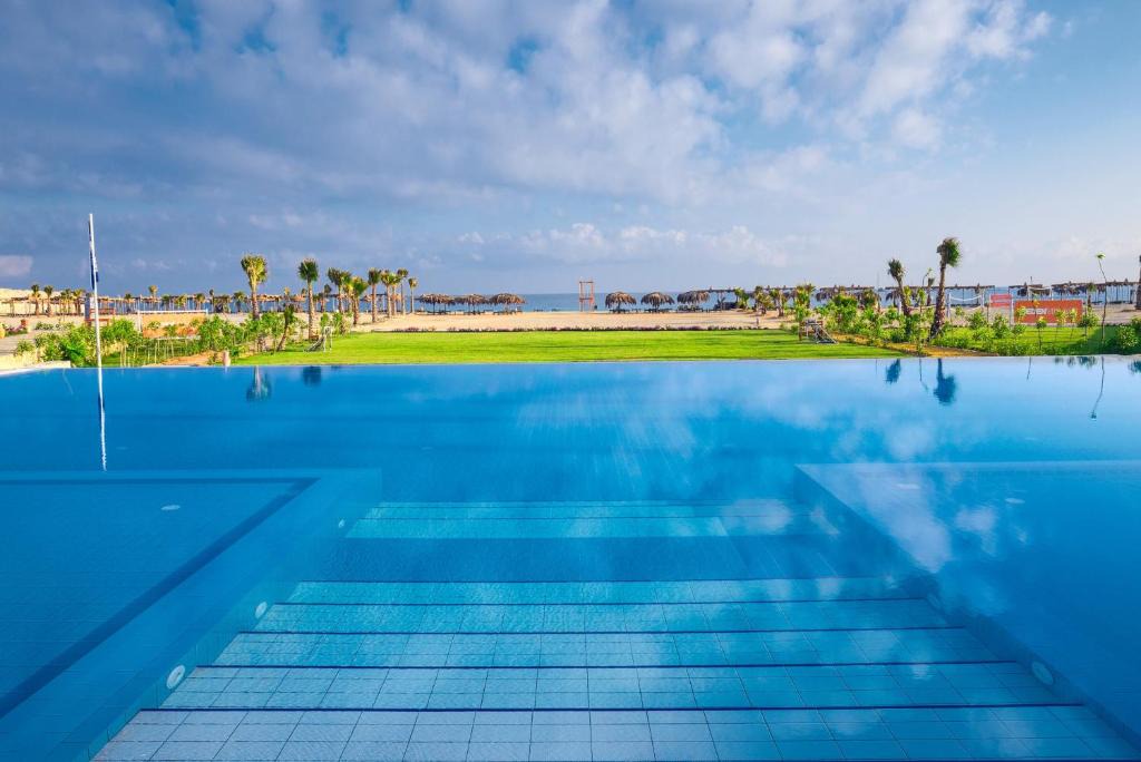 Zawiyat 'Abd al Mun'im Resort | Caesar Bay Resort