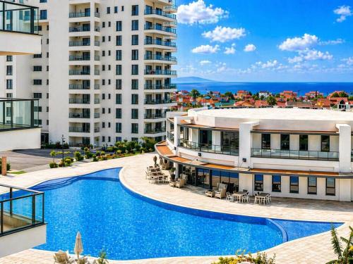 Gastria Apartment | Caesar Blue Collection Nothern Cyprus Studios & Spa Resort