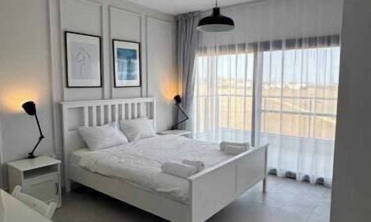 Vasilia Apartment | Caesar Blue’ da 2+2 aile dairesi. Balkonlu deniz manzarasıyla sizleri bekliyor.