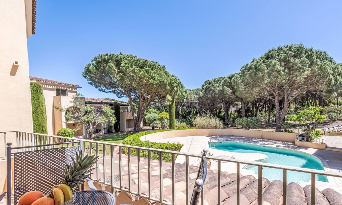 Cote d'Azur- French Riviera Apartment | Caesar Domus by Interhome