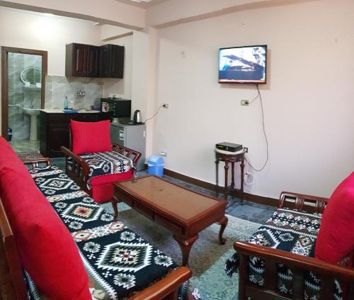 Bab Sharqi Apartment | Caesar House