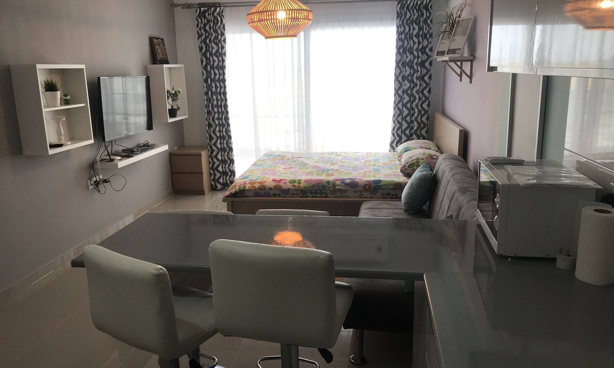 Trikomo Apartment | Caesar Resort Long Beach
