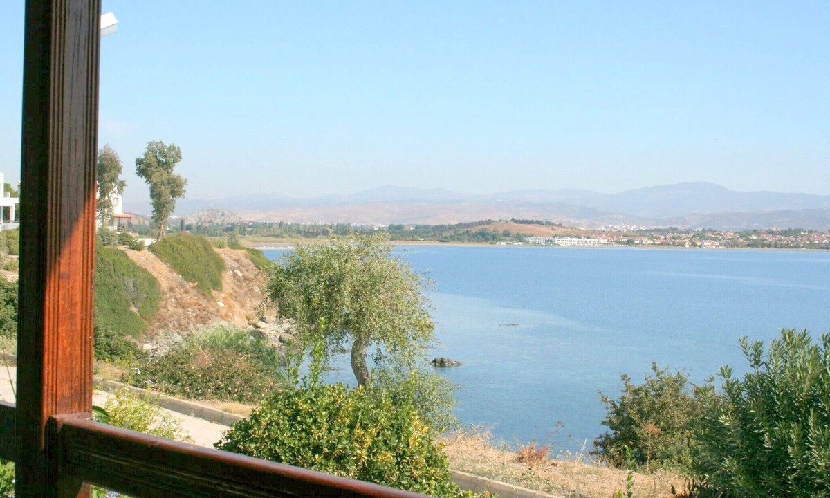 Sigacık House | CAESAR'S hidden PARADISE