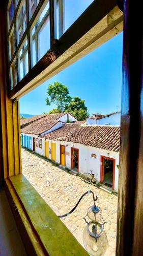 Historic Center House | Café e Prosa Centro Histórico