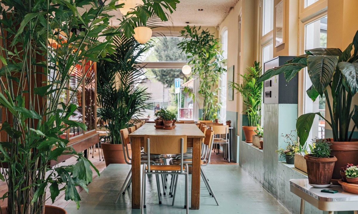 Zutphen Hotel | Café Hotel De Prins