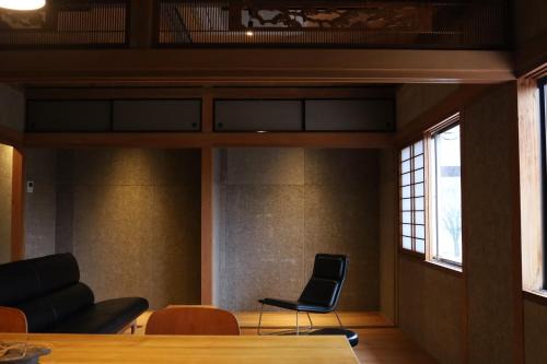 Hikimikyo Onsen Hostel | cafe&hostel TMC