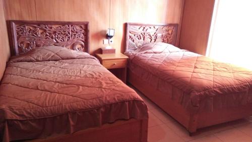 Ngadisari Hotel | Cafe Lava Hostel