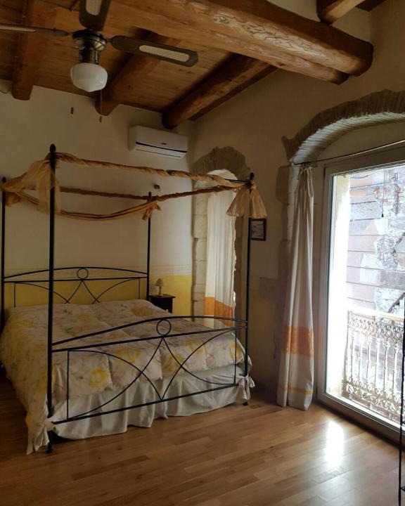 Historic Castle District Apartment | Cagliari Dream