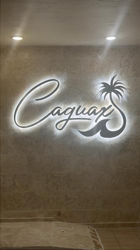Pedernales Apartment | Caguax 206