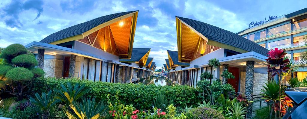 Garut Hotel | Cahaya Villa Garut