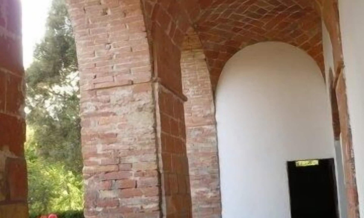 Cetona House | Caio Alto