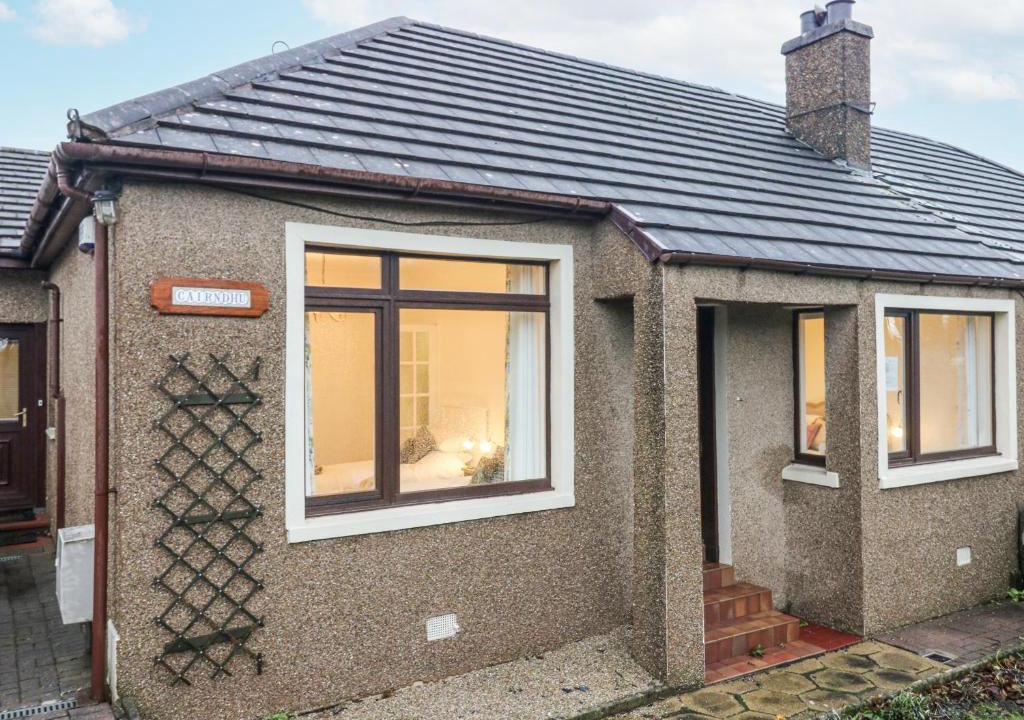 Bo'ness House | Cairndhu