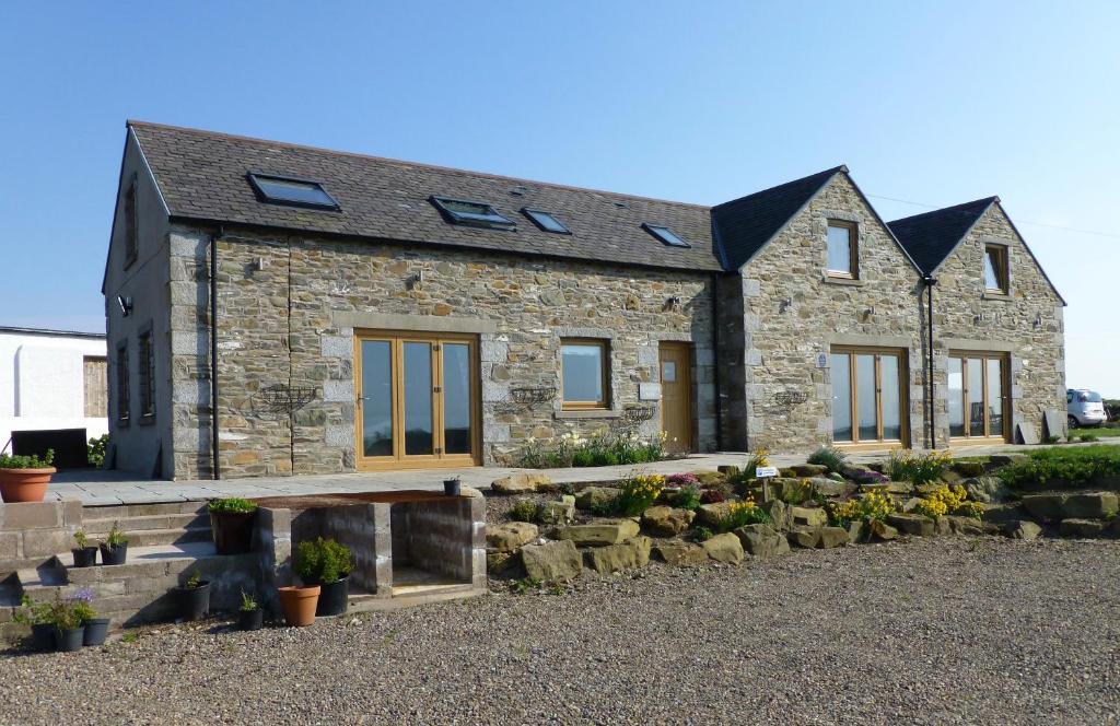 Newton Stewart Bed & Breakfast | Cairndoon Byre