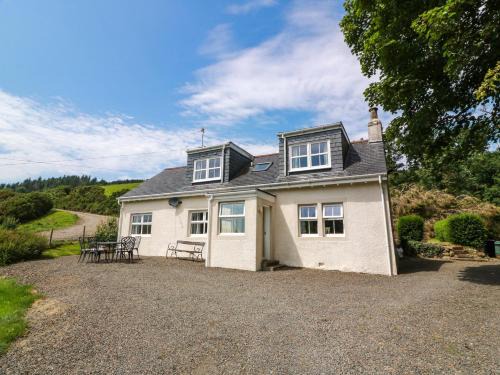 Girvan House | Cairnhill