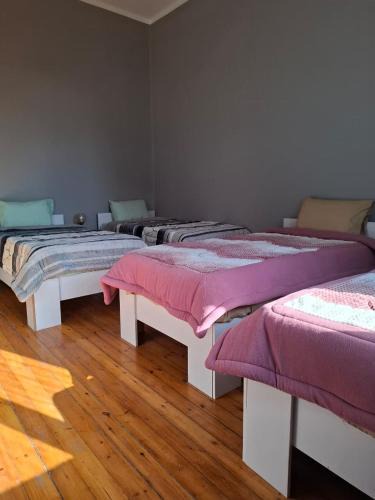 Qasr an-Nil Hostel | Cairo Backpackers Central Hostel