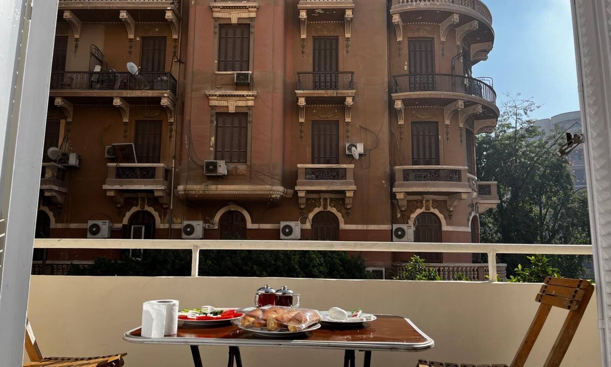 Abdin Hostel | Cairo Crown Hotel
