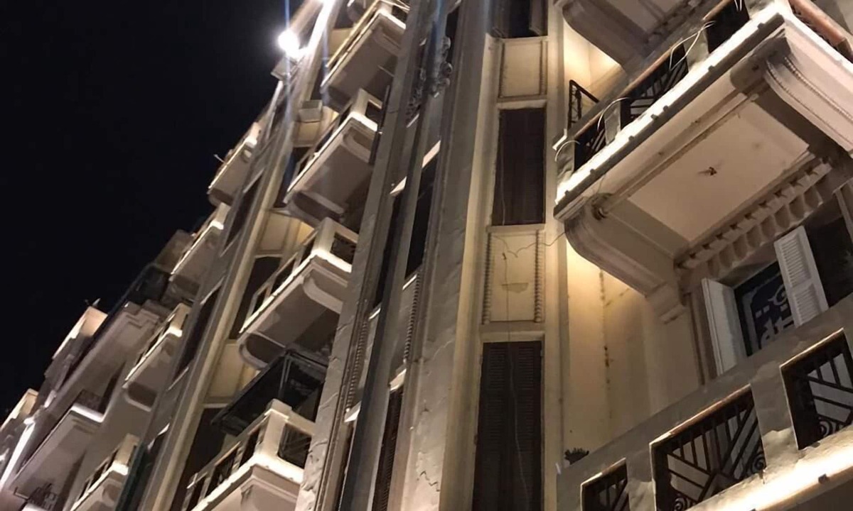 Qasr an-Nil Hostel | Cairo Hub Hostel