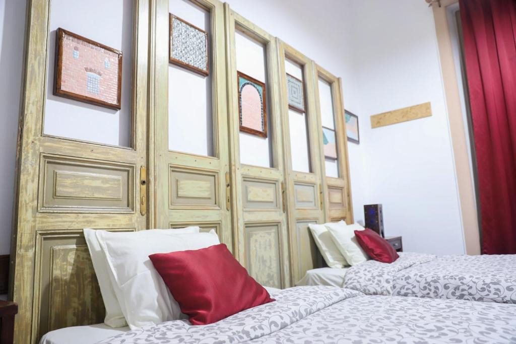 Abdin Hostel | Cairo International Hostel Downtown