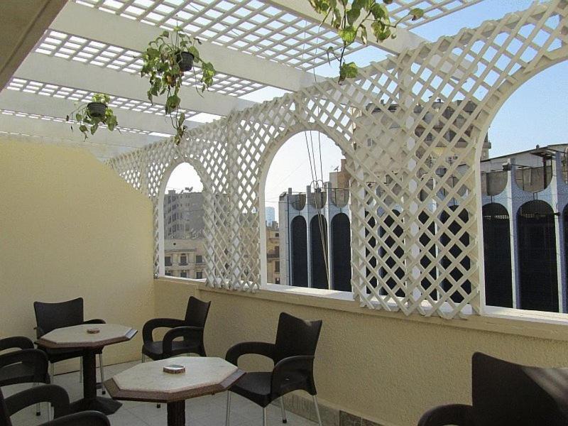 Downtown Cairo Hostel | Cairo Moon Hostel