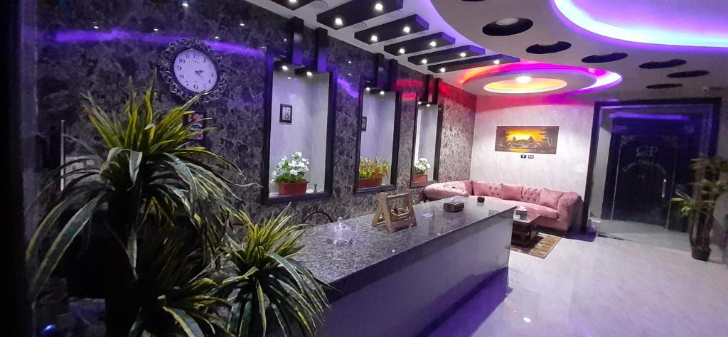 Abdin Hostel | Cairo Plaza Hostel