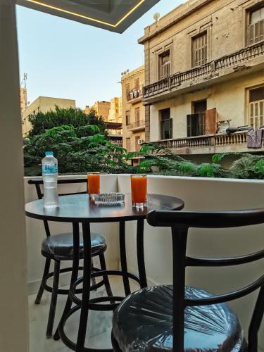 Downtown Cairo Hotel | Cairo S Hotel