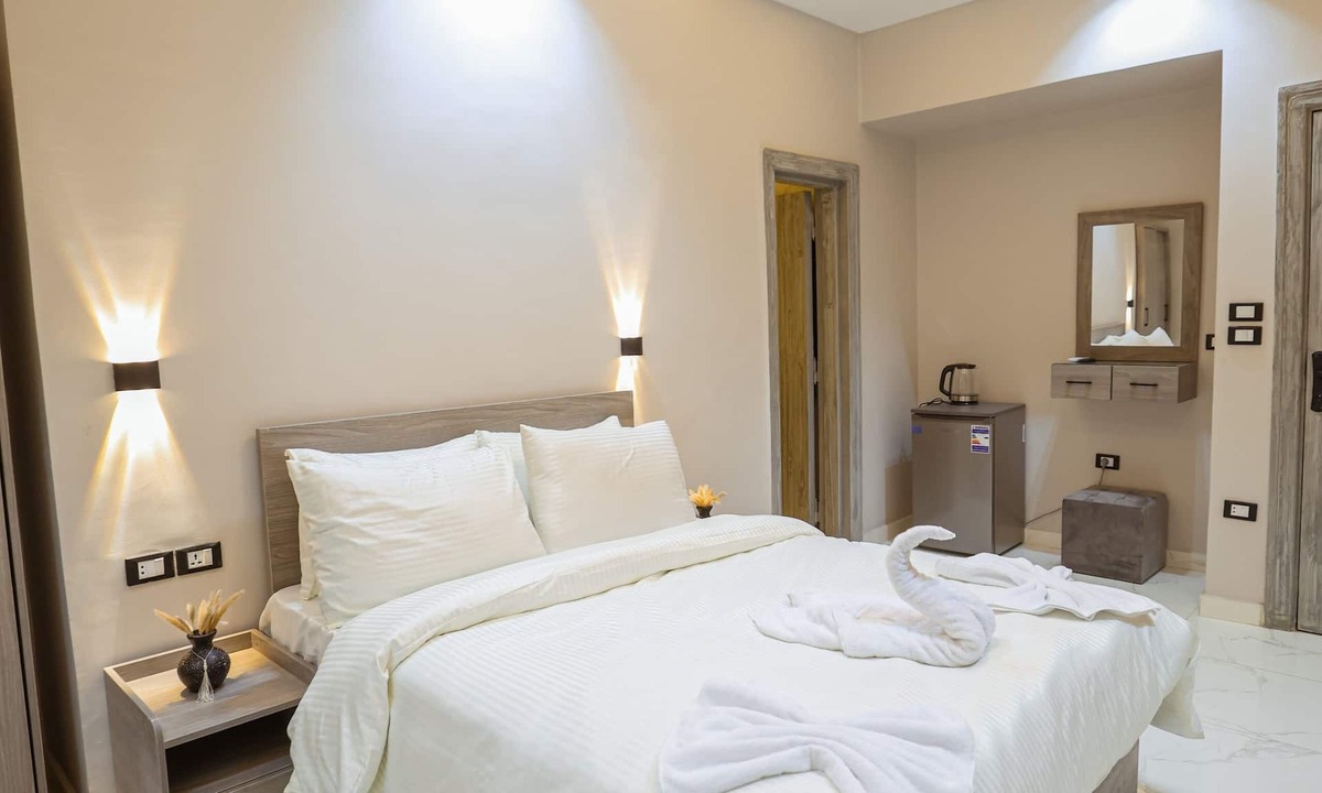 Abdin Hotel | Cairo Soul