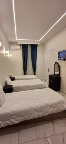 Abdin Hotel | Cairo Villa Hotel