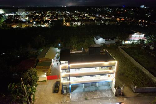 Silang Apartment | Caishen Modern Affordable Apartelle 302