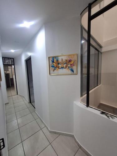 Cajamarca Apartment | Cajamarca House
