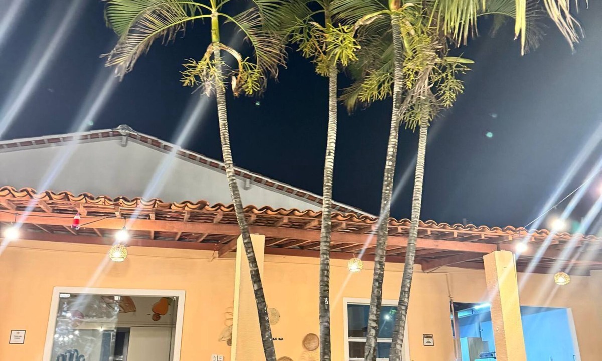 Atalaia Hotel | Caju Villa