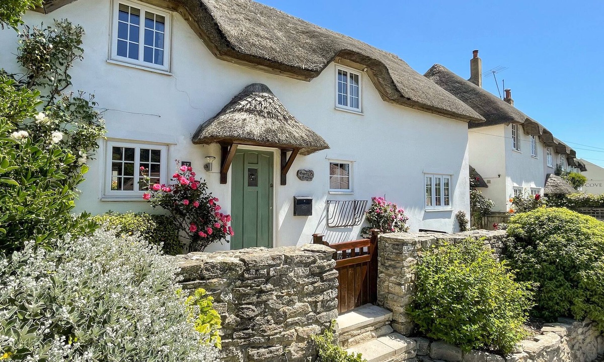 West Lulworth Cottage | Cajun Cottage