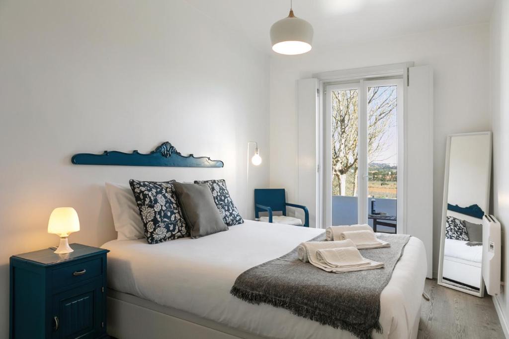 Obidos Apartment | Calçada 14