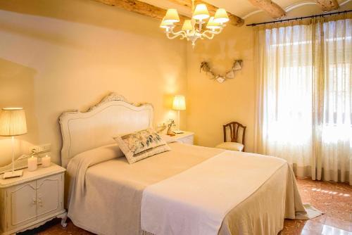 Vandellos House | Cal Barceló