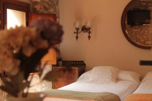 Montblanc Hotel | Cal Blasi