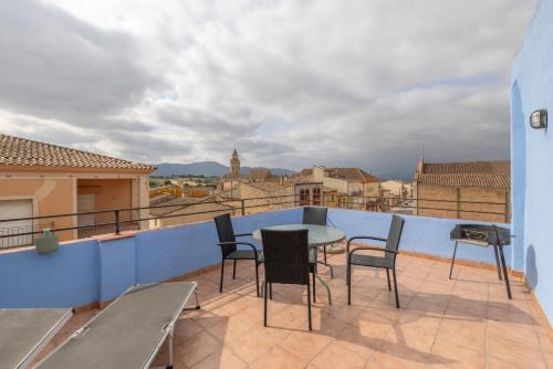 Pira House | Cal Capdevila Verd Pira