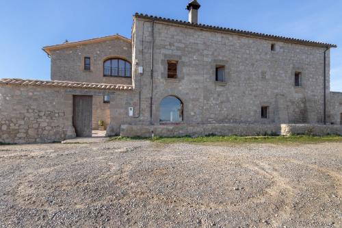 Casserres House | Cal Cirera
