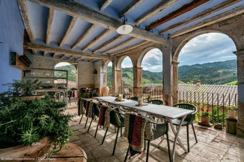 Torroja del Priorat Bed & Breakfast | Cal Compte