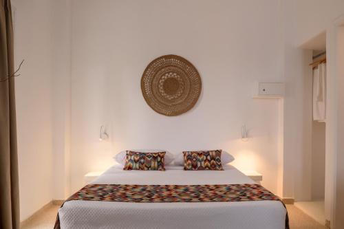 Perissa House | Cal Day Rooms Santorini